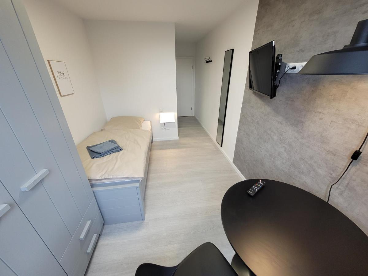 Guesthouse Wi Rooms Julich Exterior photo