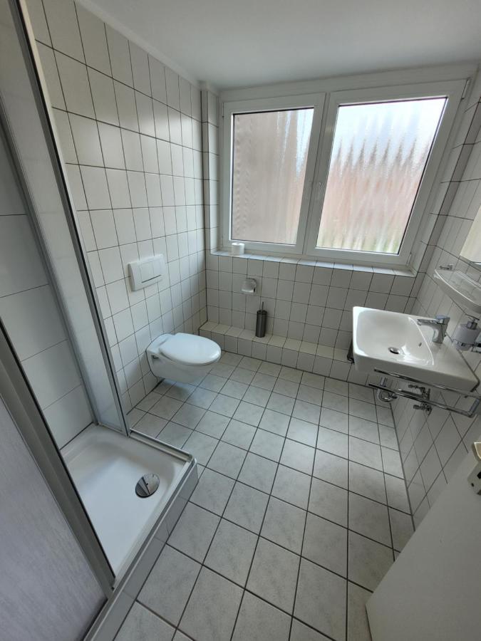 Guesthouse Wi Rooms Julich Exterior photo