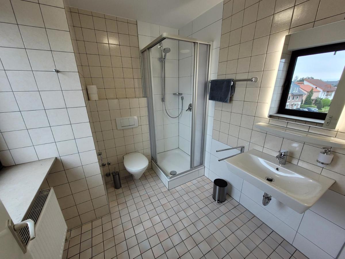 Guesthouse Wi Rooms Julich Exterior photo