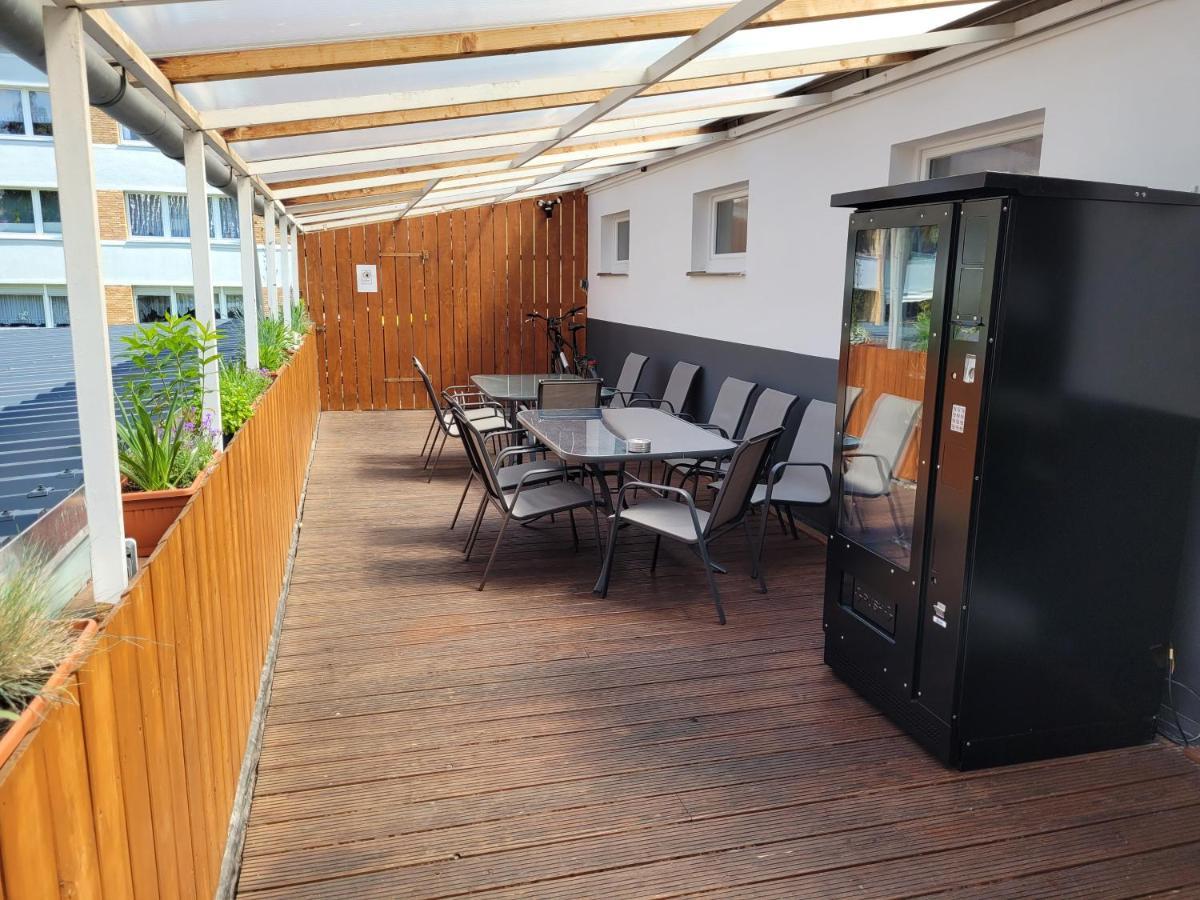 Guesthouse Wi Rooms Julich Exterior photo