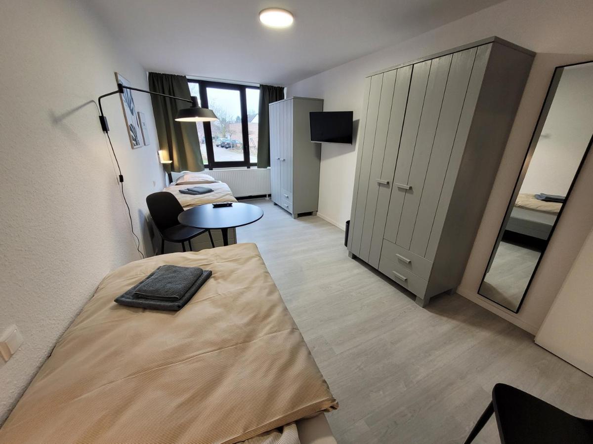 Guesthouse Wi Rooms Julich Exterior photo