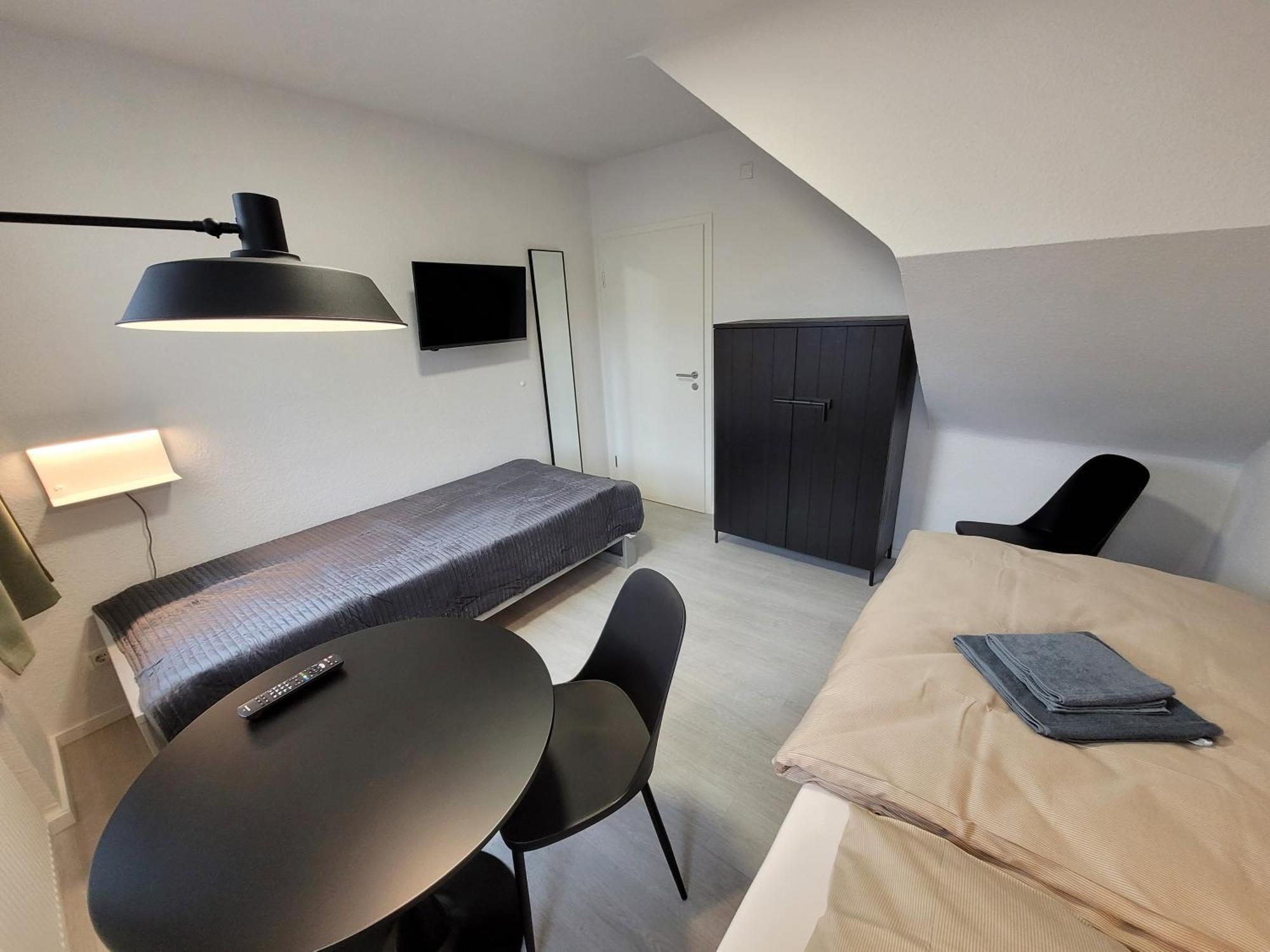 Guesthouse Wi Rooms Julich Exterior photo