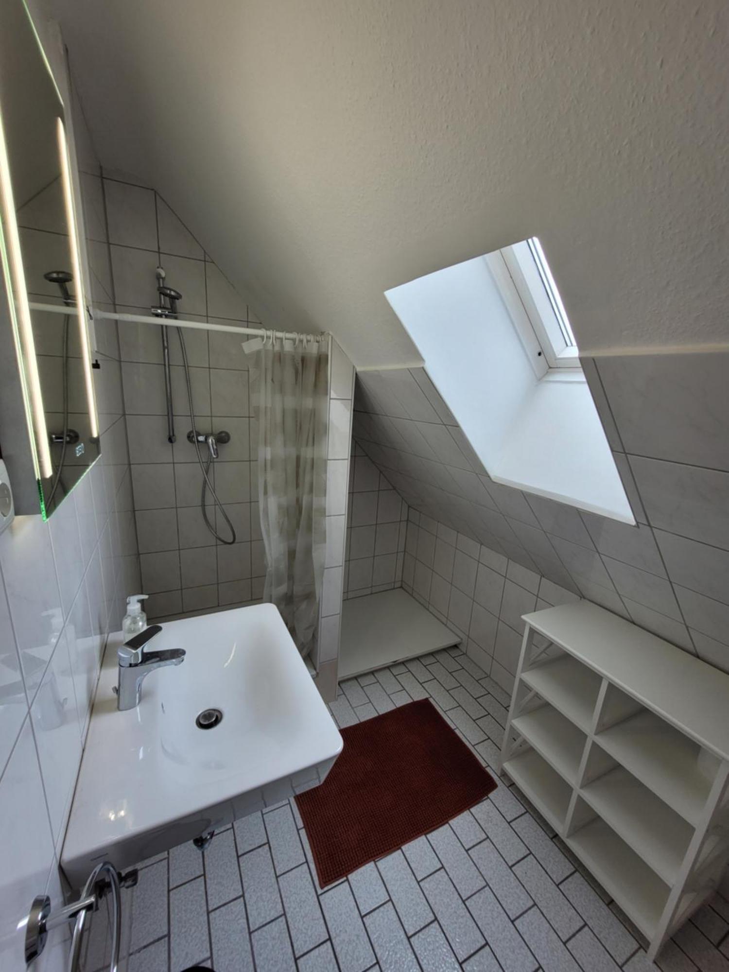 Guesthouse Wi Rooms Julich Exterior photo